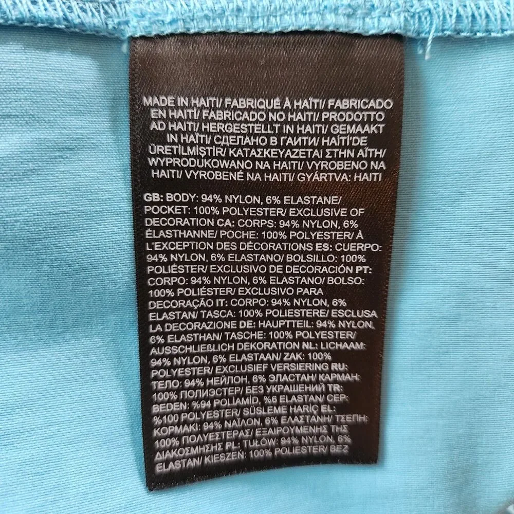 The North Face 6.5